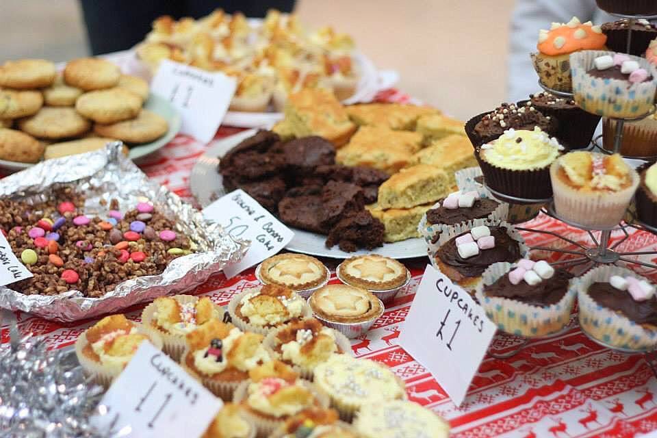 LYNG FLING Summer Fete tweet media