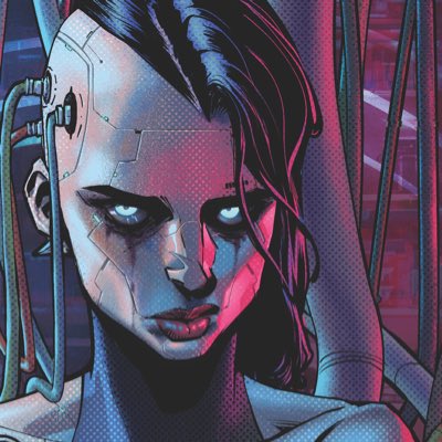 the comic art of danny kim tweet media