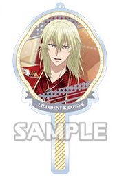 クラウザーのtwitterイラスト検索結果 古い順