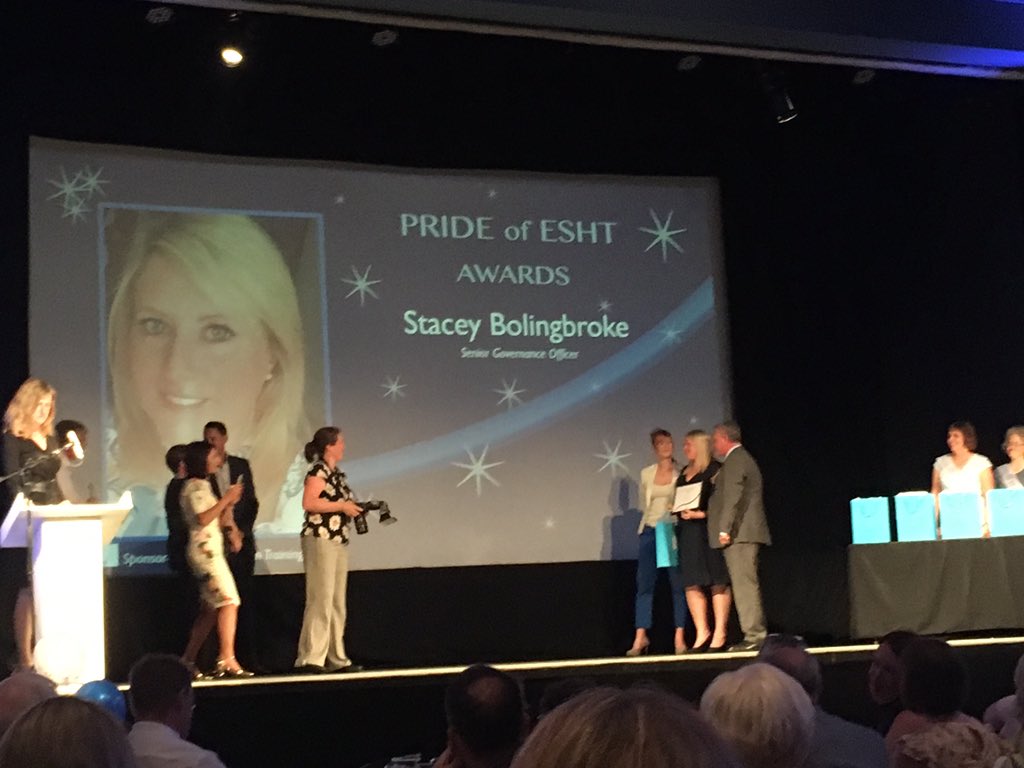 Caroline Lees tweet media