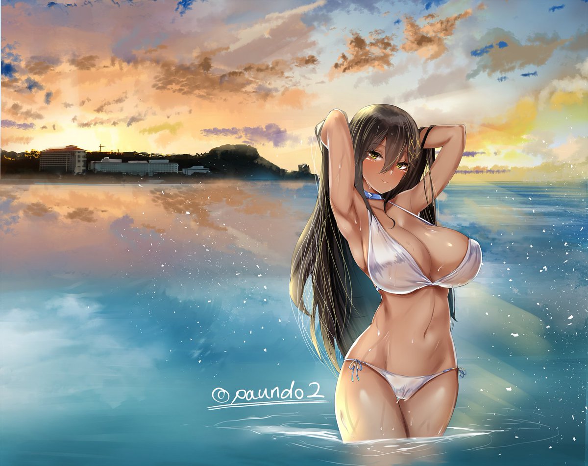 パウンド🔞@失踪中 tweet media