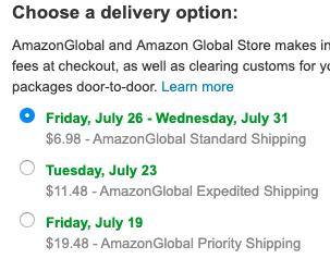 関税・消費税無料】アメリカのAmazonでワークシャツをポチッてみました 関税・消費税無料】アメリカのAmazonでワークシャツをポチッてみました