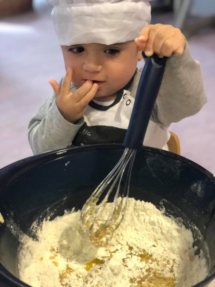 Twizzle Tops Day Nurseries tweet media