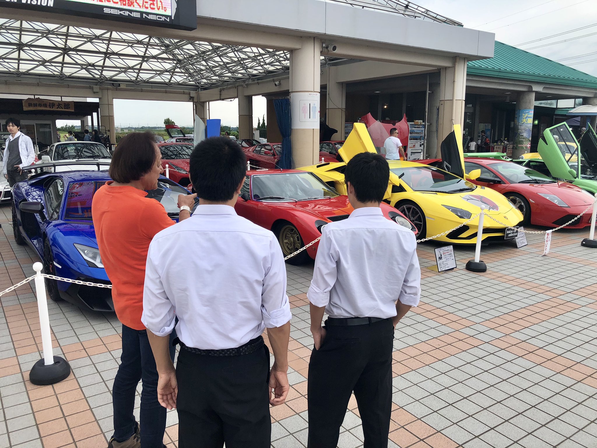 村田基 Twitter Search Twitter