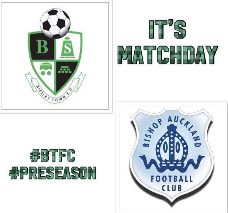 BirtleyTFC's tweet photo. Looking forward to welcoming @bishopafc to The @RobinsonsHeat &amp;Plumbing Stadium this afternoon.

📍DH3 2TB 
🕒 3PM Kick Off
🍻🥧☕️ Wadgey’s Bar open from 12pm
🎟 £3 adults, £1 concessions &amp; kids in free.

We hope to see you there. 

#upthehoops https://t.co/PwoagQax1T