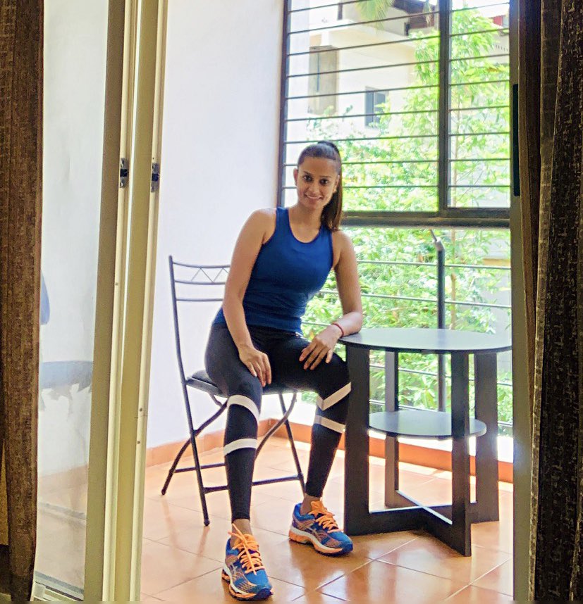 nim_j's tweet image. #FitGirls are Happy Girls! 🤓💪🏽💪🏽

#fitnessmotivation #fitnessgirls #fitnesslife #fitspo #fitnessjourney