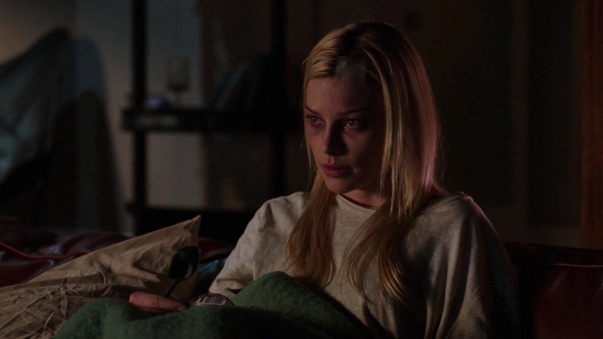 1x11 - god has spoken