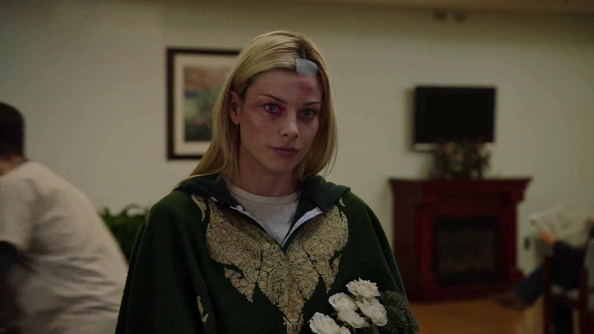 1x11 - god has spoken