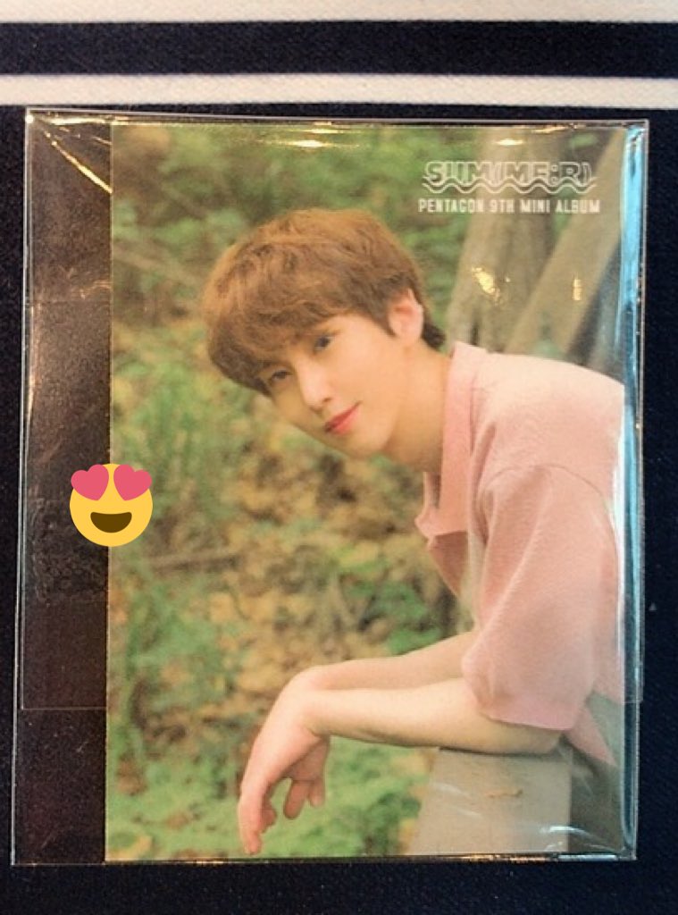 FORELSKET_SW's tweet photo. 귀여�� 귀여워 ❤️🧡💛 https://t.co/iiP4hXXou8