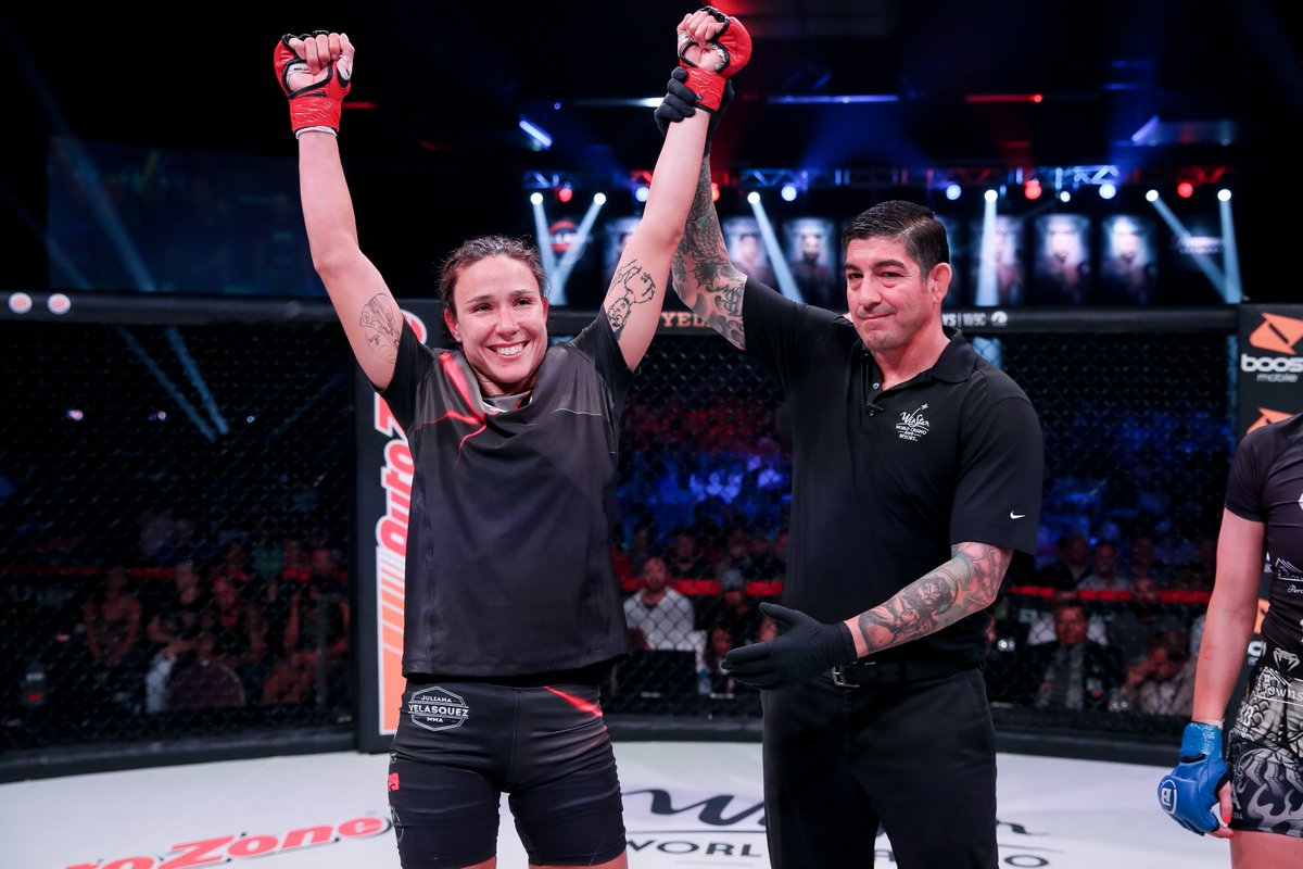 Bellator MMA tweet media