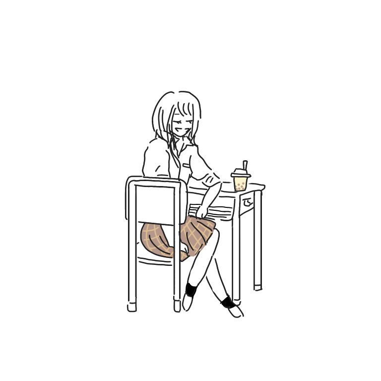 ナンセンスダンスのアイコンが変わりました こいつは最初の頃に出たデザイン ナン ピリきゅうちゃんのイラスト