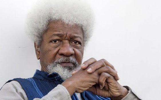 Happy birthday Wole Soyinka. One of Africa\s greatest literary minds. 