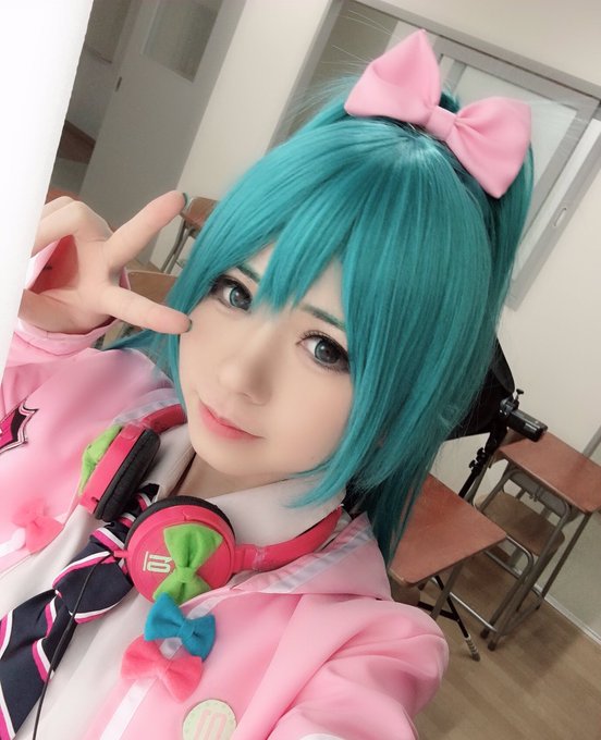 コスプレイヤーチるちのTwitter画像57