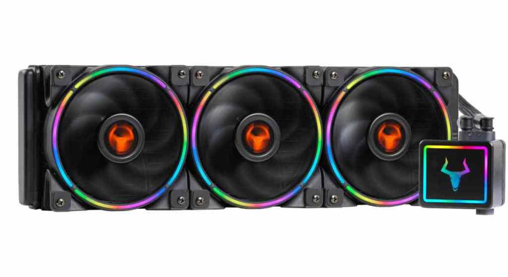 TeamNerd_it's tweet image. #iTek #Taurus presenta una nuova linea di dissipatori CPU. teamnerd.it/itek-taurus-nu…