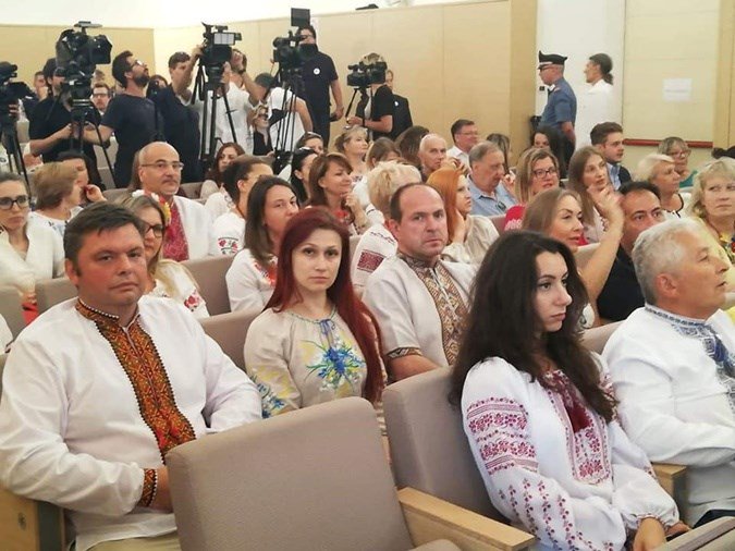 Голос Мордора on Twitter: "Ой, ребят, а что это вы так смирно себя ...