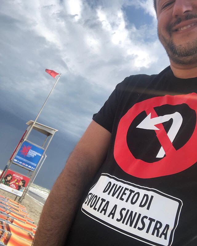 Chef Rubio on Twitter
