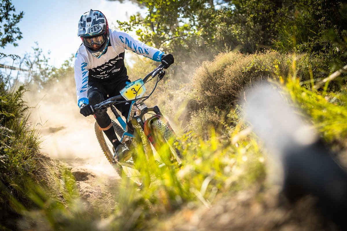 canyon enduro team 2019