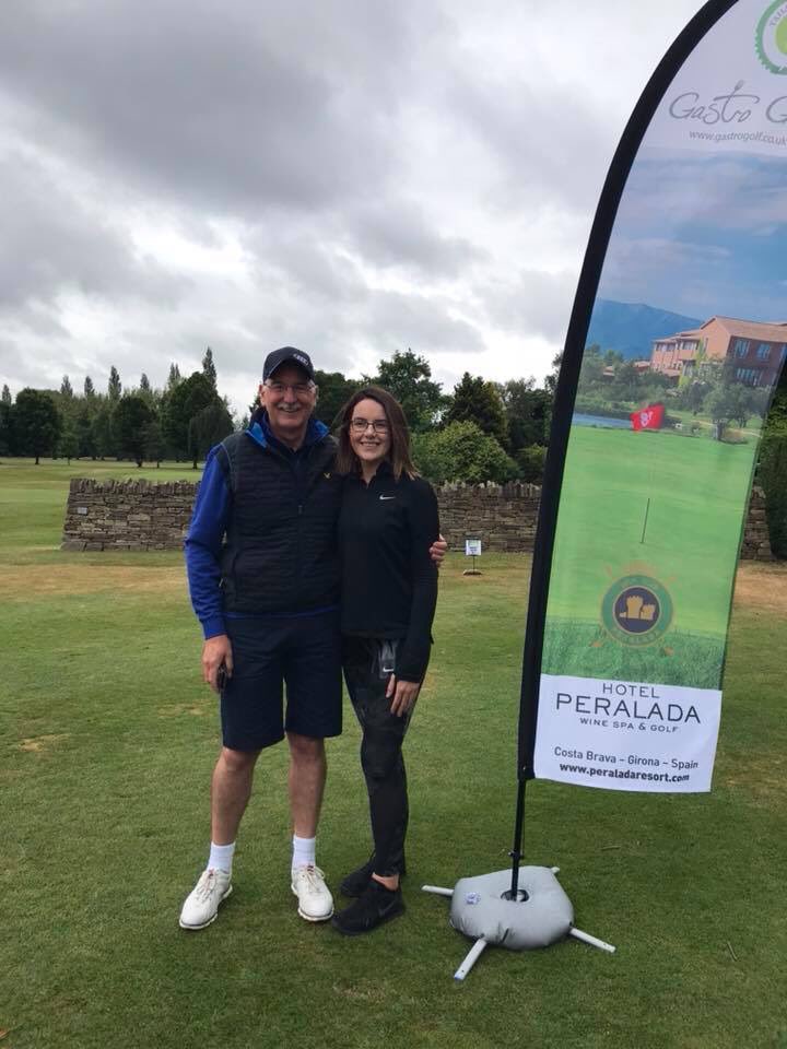 ciaraswellness's tweet photo. Good luck today Dad @Cpt1894 Wishing you every success for your Captains Day! ☀️ 🏌️‍♂️ ⛳️ 🎉 https://t.co/vKe8ncCoAG