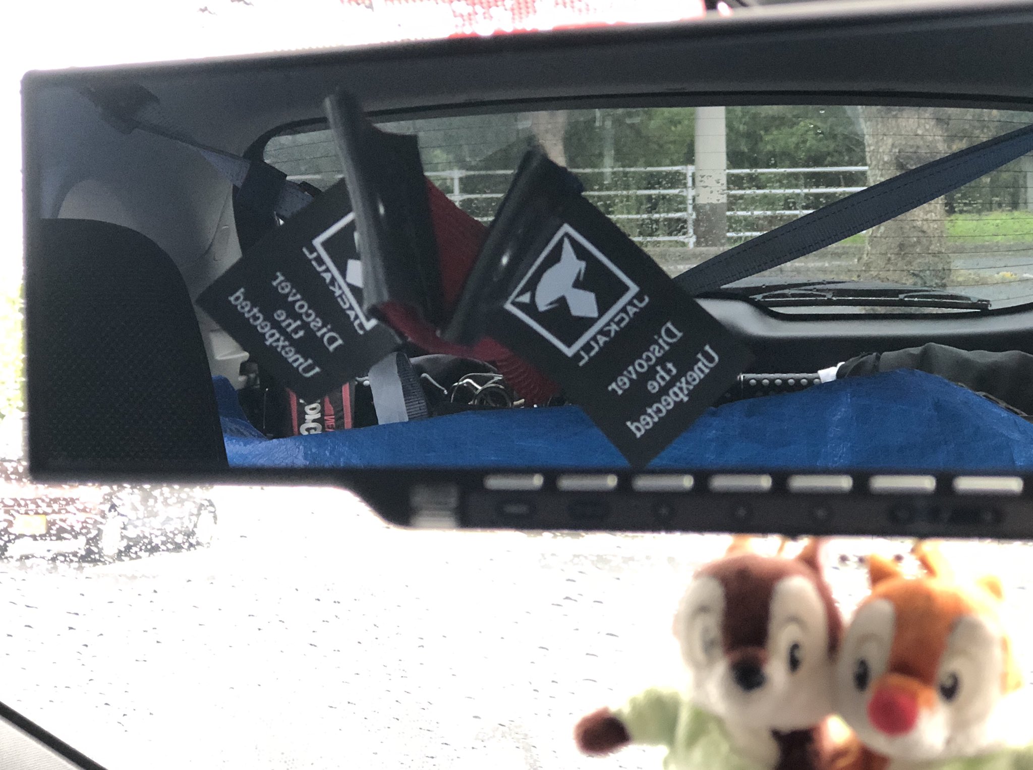 Uttchybass Sur Twitter ルームミラー越しに見えるジャッカルのロゴ 最高だね ㅂ و Jackall ロッドソックス T Co Xjpwmmukta Twitter Uttchybass Sur Twitter ルームミラー越しに見えるジャッカルのロゴ 最高だね ㅂ و Jackall ロッドソックス T Co Xjpwmmukta Twitter