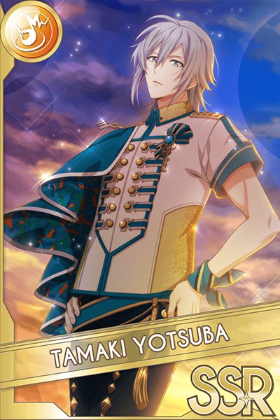 アイナナ 四葉環 リユニオン衣装 | gulatilaw.com