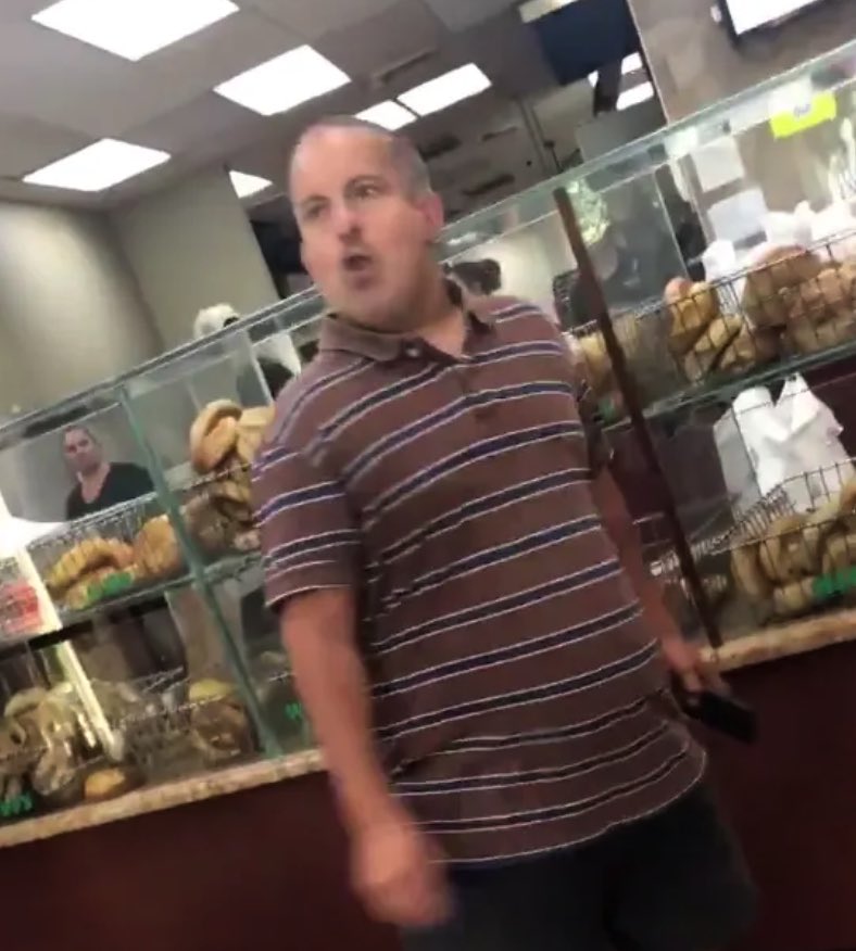 madtotes's tweet image. Did he say “mini men?”