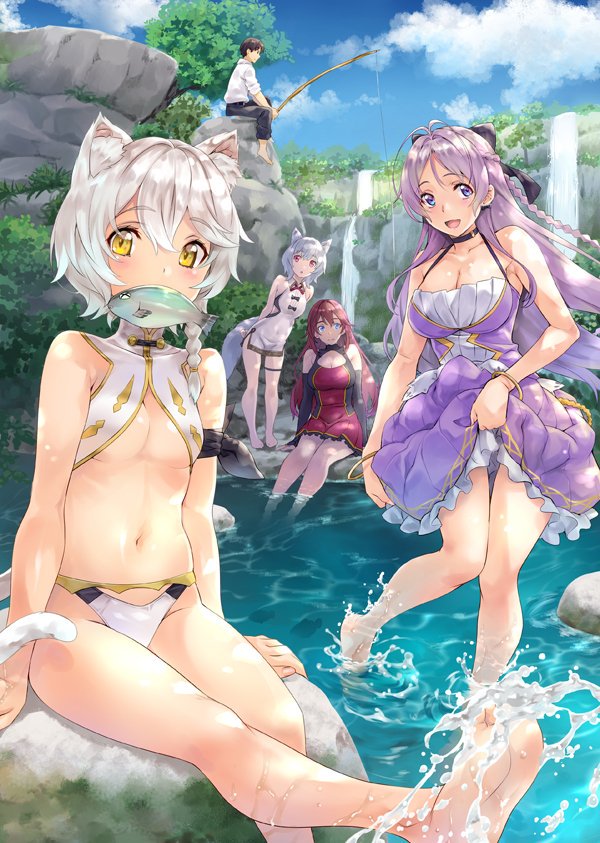 オーバーラップ情報局 コミックガルド新連載 待望のコミカライズ新連載を迎えた 異世界でスローライフを 願望 が早くも大反響 長頼先生の緻密な漫画で魅せる 超人気 異世界スローライフ をぜひお楽しみください T Co bapb1yca 原作 オーバーラップ情報局 コミックガルド新連載 待望のコミカライズ新連載を迎えた 異世界でスローライフを 願望 が早くも大反響 長頼先生の緻密な漫画で魅せる 超人気 異世界スローライフ をぜひお楽しみください T Co bapb1yca 原作