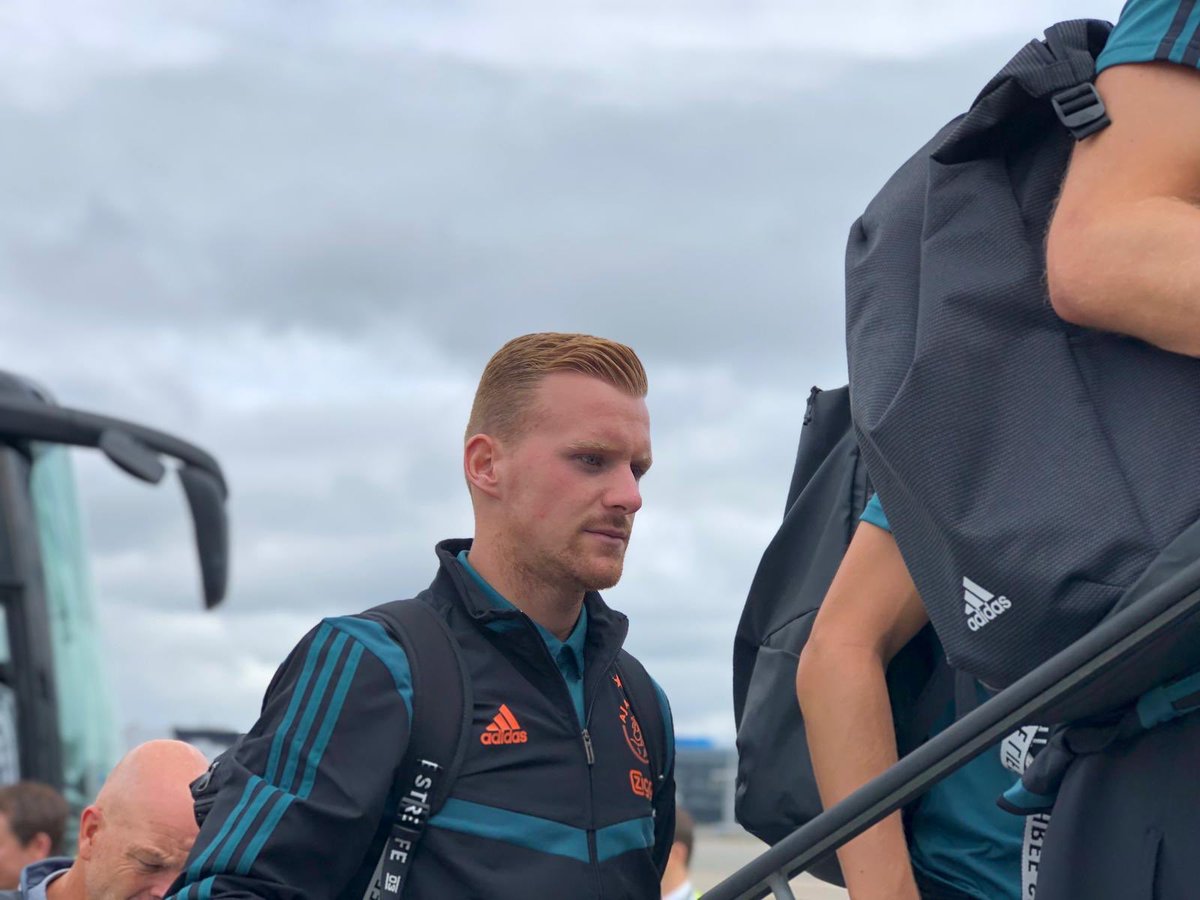 Hi, boys! 😍

#PreSeason 🇦🇹