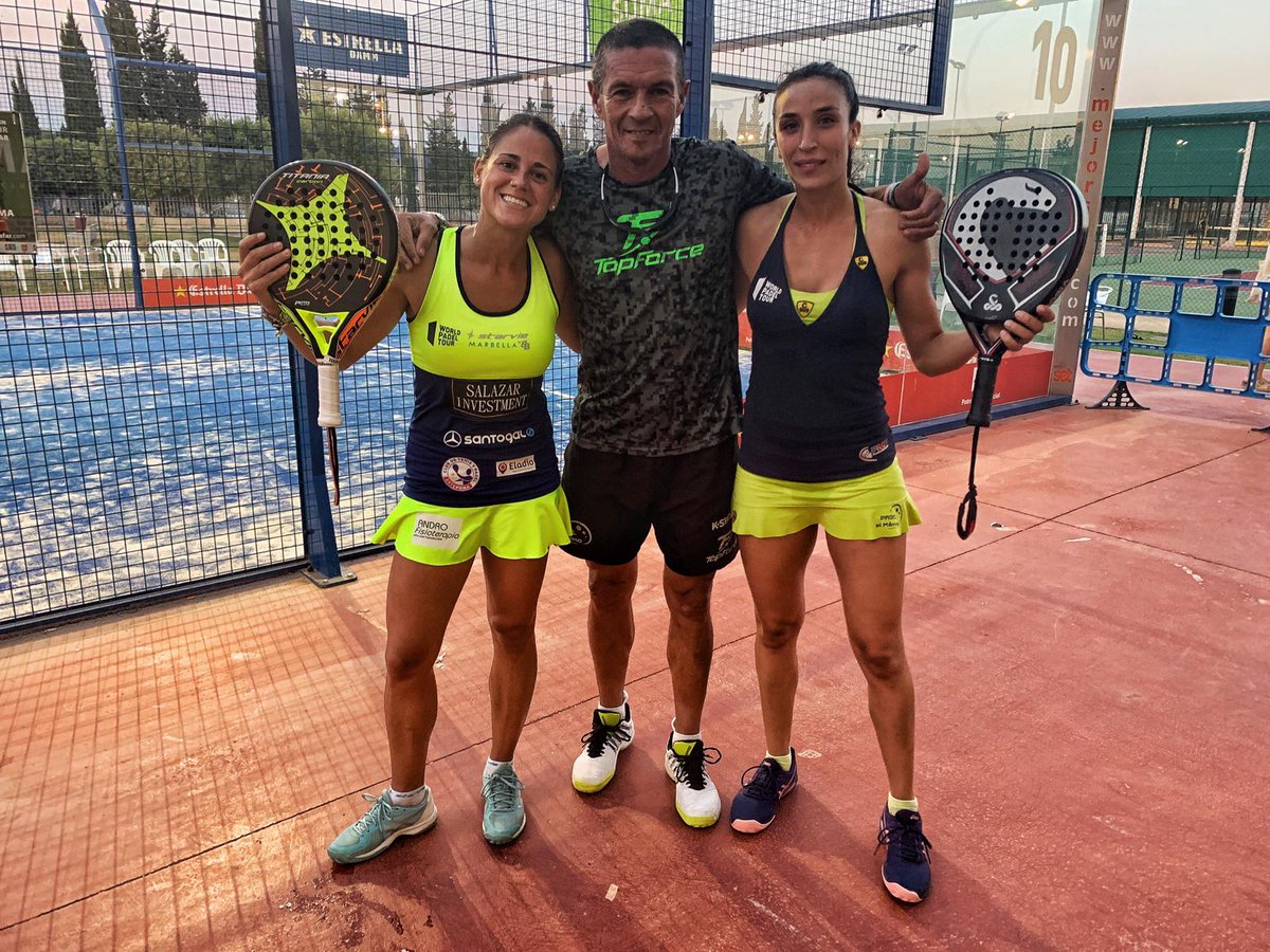 Máximo Castellote tweet media