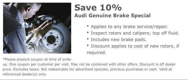DCHAudi's tweet photo. When’s the last time you have your brakes checked? Schedule an appointment and save 10% on your next visit. 
https://t.co/N7avMenrLh

#DCHMillburnAudi #audi #audiusa #audicars #millburnnj #millburnaudi #audiservice https://t.co/gwNzKULZE4