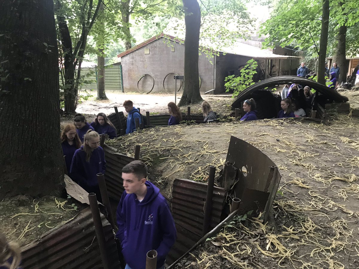 RHS Battlefields 19 tweet media