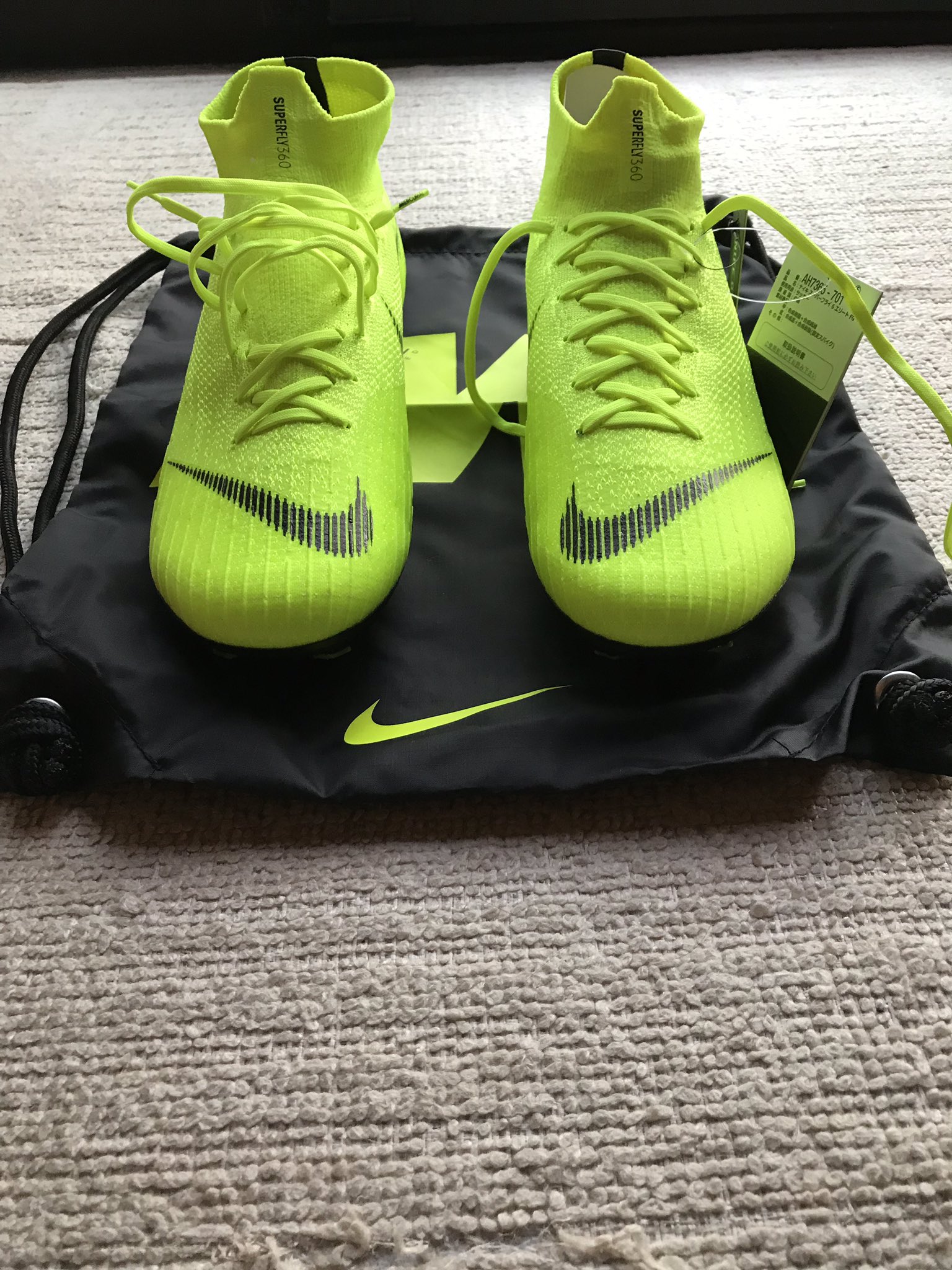 サッカースパイクチャンネル Soccer Mmmm Twitter