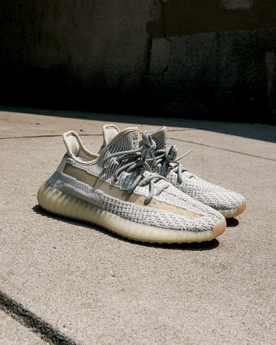 Real VS Fake Yeezy Boost 350 V2 Lundmark Non YouTube