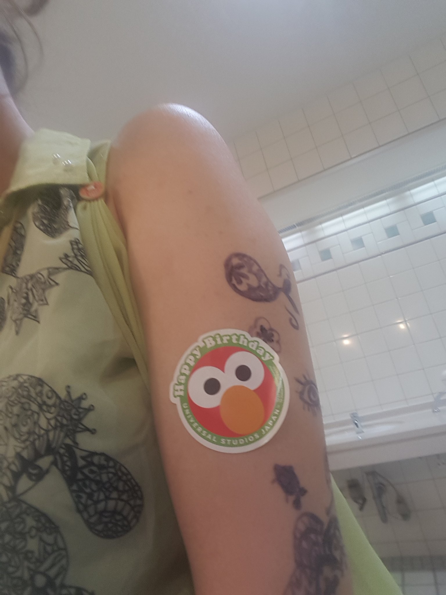 誕生日ユニバ Twitter Search Twitter