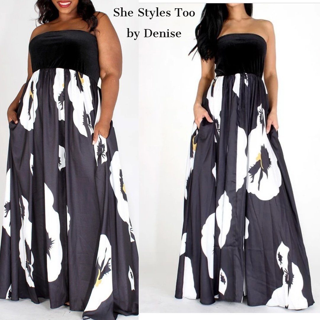 Curvy or Curvaceous 
DM for Invoice.  
-She Styles Too by Denise 
#shestylestoo #shestylesyou #updateyourlook #confidencebuilder #fashion #fashionablemom #mom #moms #muffintop #stylish25/8 #boutique #women #maturefashion #over40fashion #curvygirls #curvacious #curvy #classy