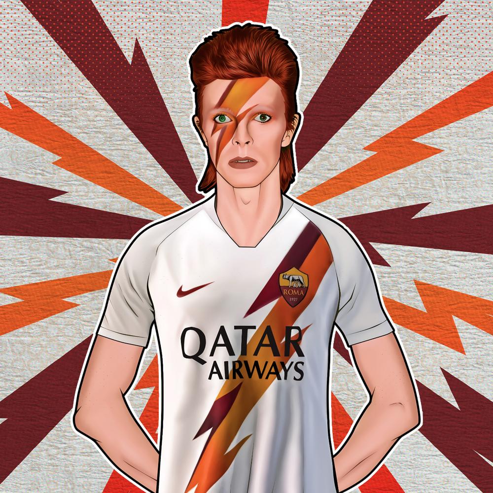 AS Roma English tweet media