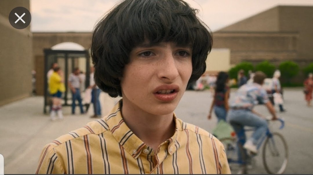 mepopa911's tweet photo. A sinistra Mike stagione 3
A destra Mike stagione 25
#StrangerThings #StrangersThing https://t.co/HGShnjfrda