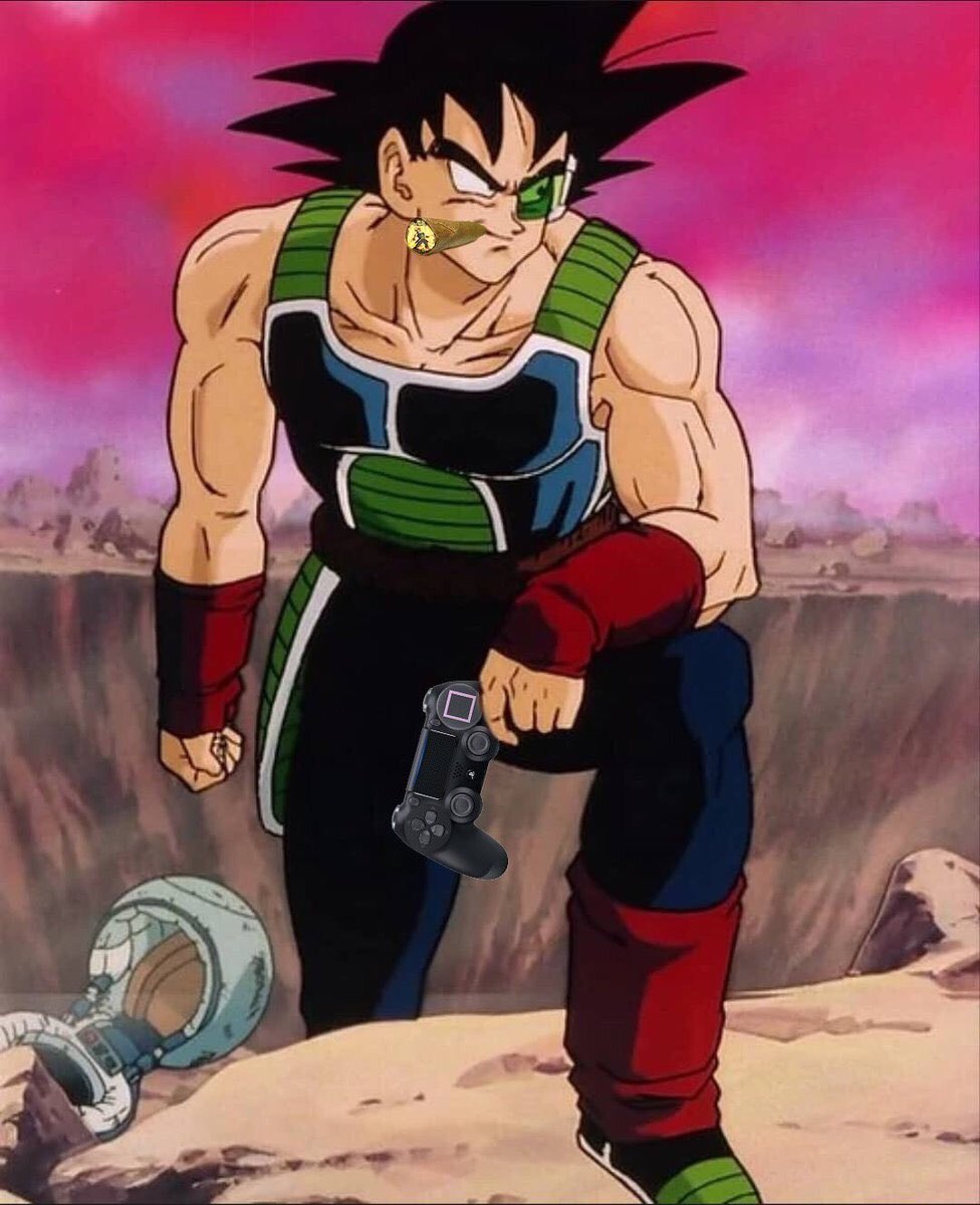 Sh4rin_Papito's tweet photo. Me clasifico para el top 24 del torneo de DBFZ por el lado de losers, papito still alive 👀 #Wearegiants #VodafoneGiants https://t.co/ectFAaj1pu