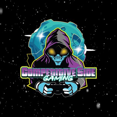 CompetitiveSide's tweet photo. #NewProfilePic https://t.co/dwe3cl2wps
