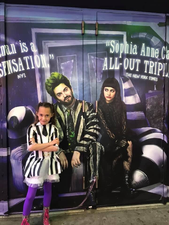 Beetlejuice On Broadway On Twitter We Re Extending Shows Us Your Stripes To The Whole Netherworld This Weekend Take A Pic Wearing Stripes Tag Us Use Showusyourstripes For One Final Chance At
