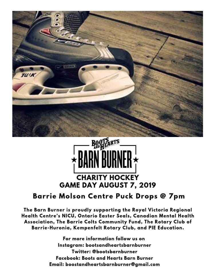 Boots And Hearts Barn Burner Bootsbarnburner Twitter