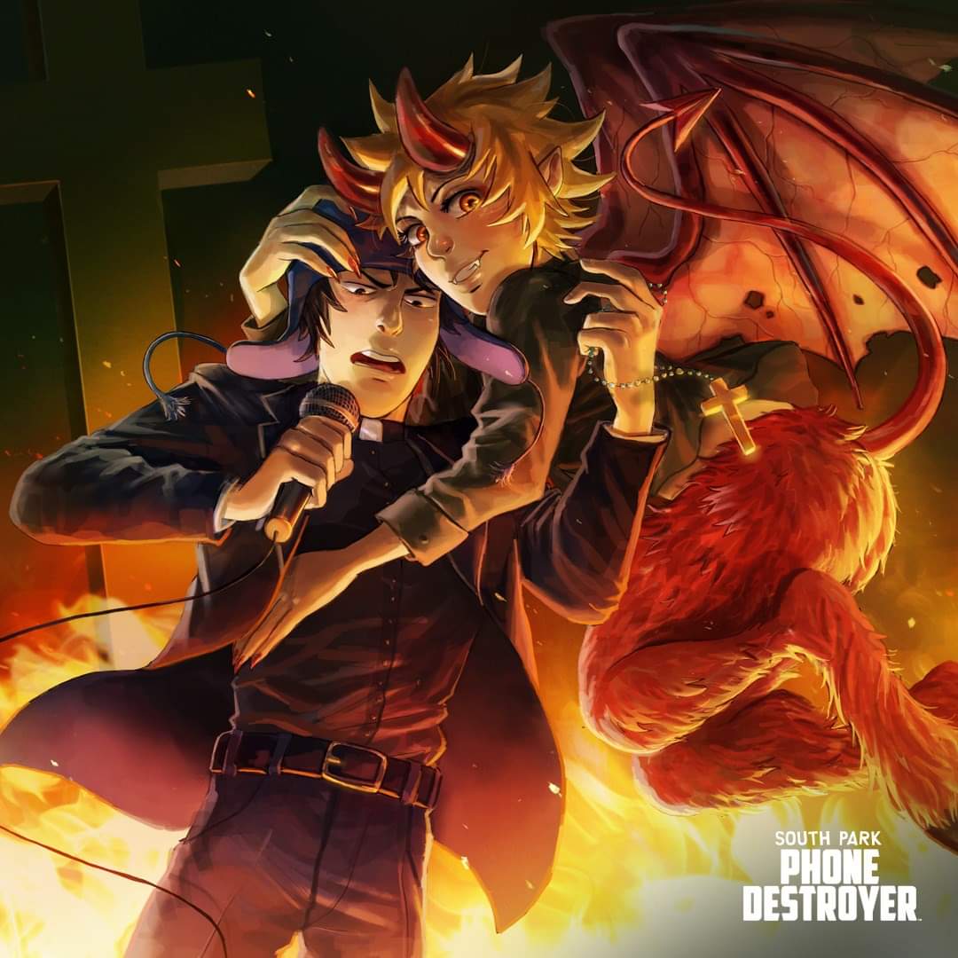 Phone Destroyer on Twitter: 