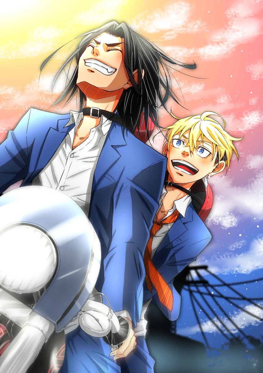 RT @potatofalse103: 公式様が素敵ハッシュタグ作ってくれたので今まで