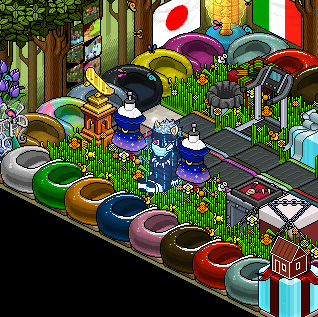 Monstter31's tweet photo. ¡Nuevo concurso! Vestido Celestial. Vuelvo con los concursos.
Requisitos: 
- Dar RT. 
- Dar Me gusta. 
- Seguir esta cuenta. 
- [Opcional] Etiquetar a un amigo (Que se llevará otro vestido). 
Finaliza el 18-07-2019. 
*Si el ganador no contesta en 24h se sorteará de nuevo. https://t.co/8WSJr7H2lz