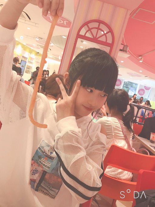 Twitterのコスプレ画像3