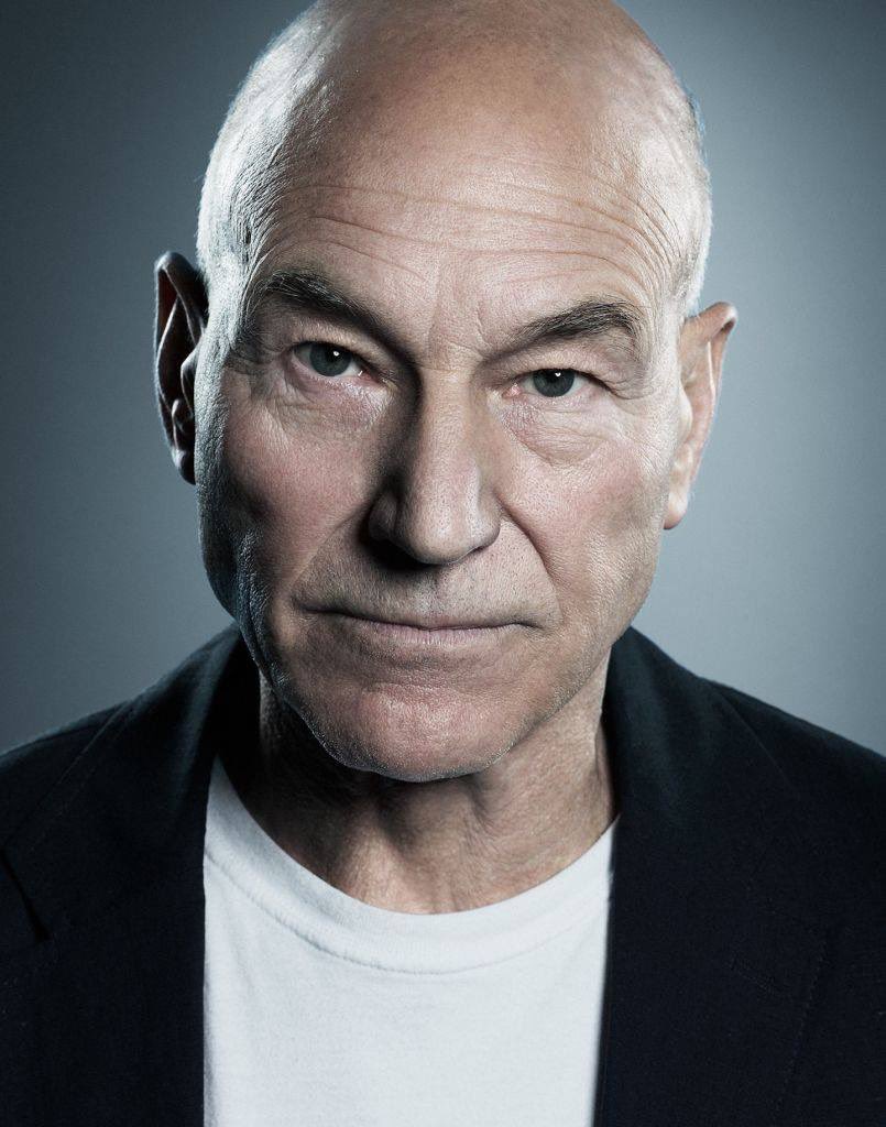 Happy Birthday to Patrick Stewart  who turns 79 today! 