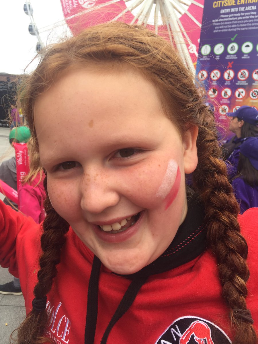FreyaOptomistic's tweet photo. #ThisIsNetball https://t.co/H9S7yhiK3N
