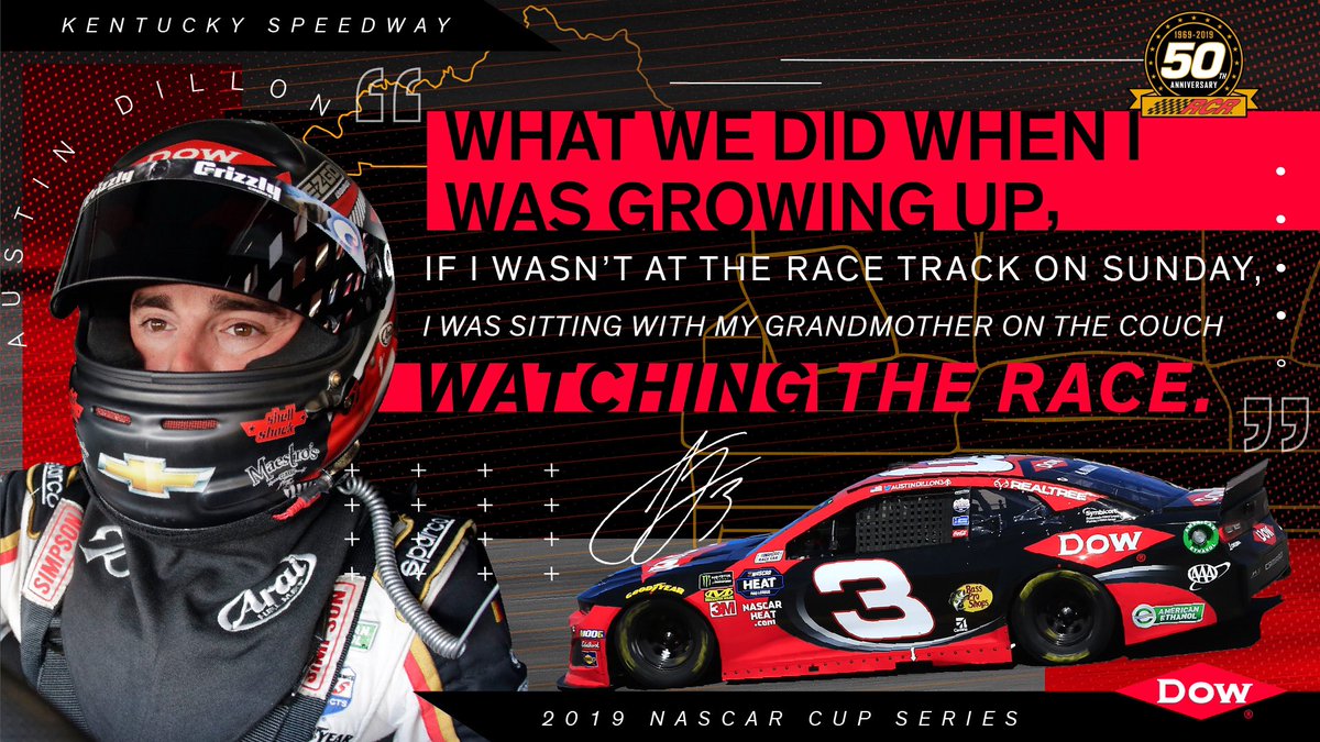 Dow Racing tweet media