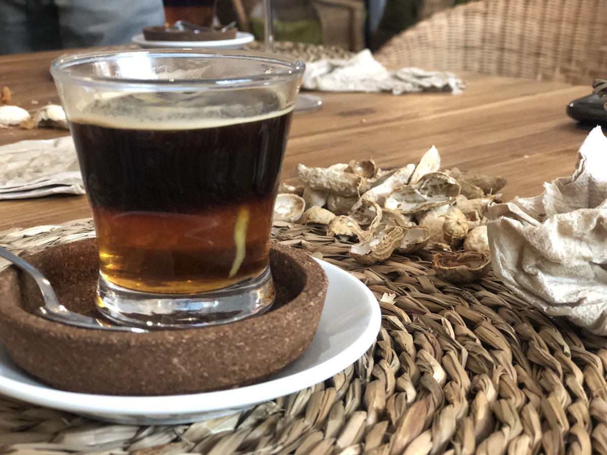 La imatge postapocalíptica de la perfecció. Quin gran esmorzar a <a href="/DodoEventsVLC/">Dodogroup</a>