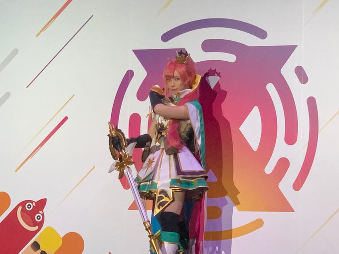 Twitterのコスプレ画像56