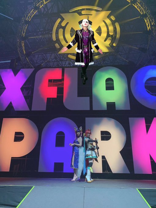 Twitterのコスプレ画像57